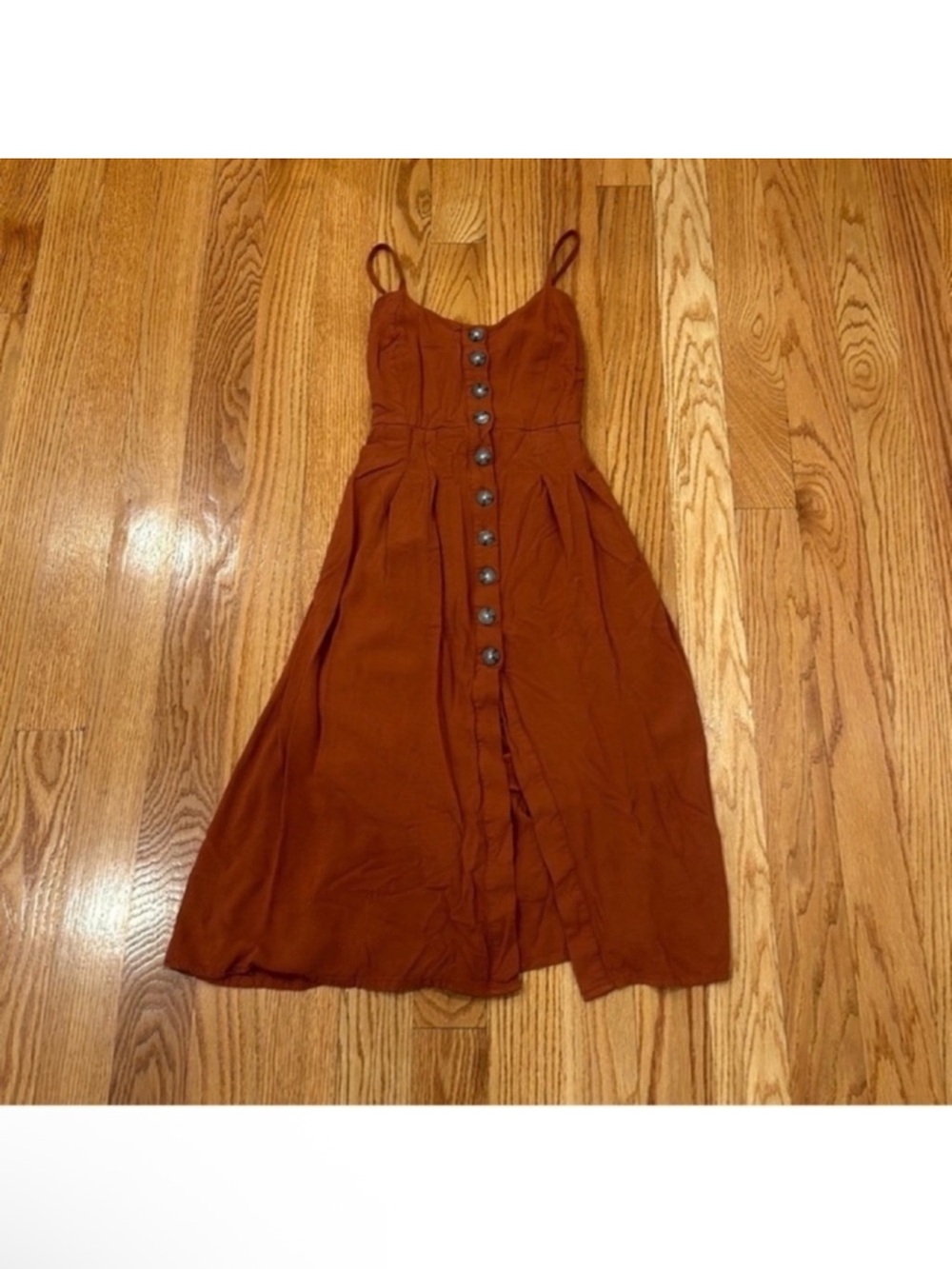 Excellent Condition Ardene Sleeveless Dress- Size XS